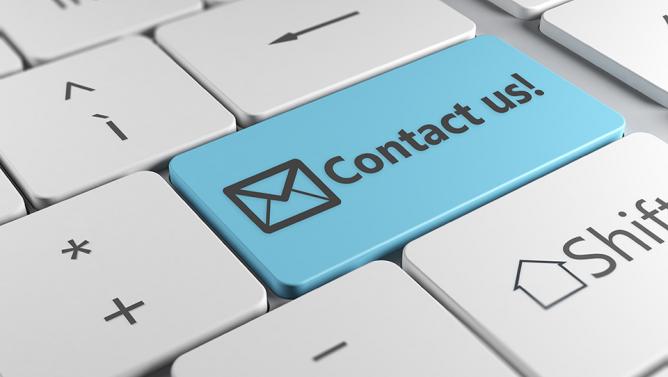 Contact Us